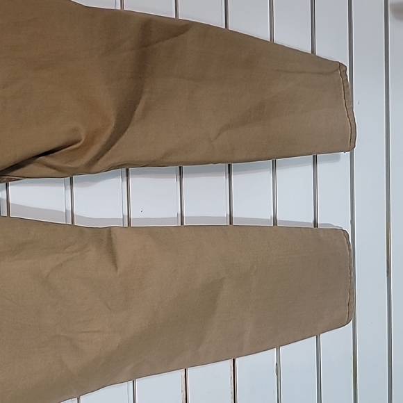 Westbound Woman Jeans 24W High Rise Fit And Skinny Khaki Regular Length - Picture 4 of 9